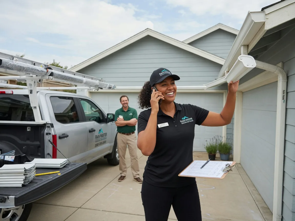 Gutter Installation Daviston, AL FAQs